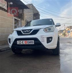 شيري تيجو 3